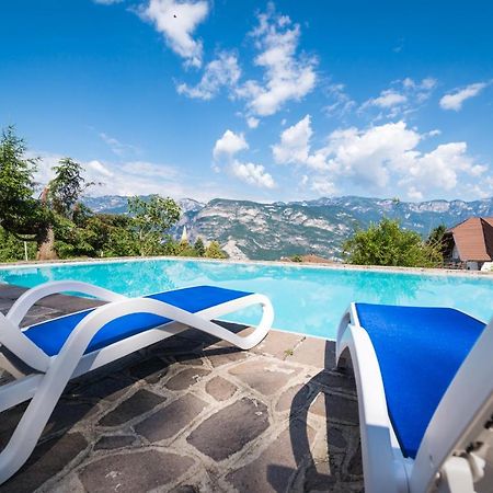 Hotel Buchholz Salorno Esterno foto