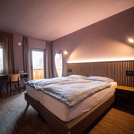 Hotel Buchholz Salorno Esterno foto